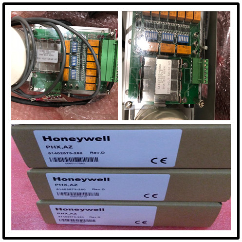 ハネウェル社51402089-100は高めました周辺表示発電機（欧州共同体）を