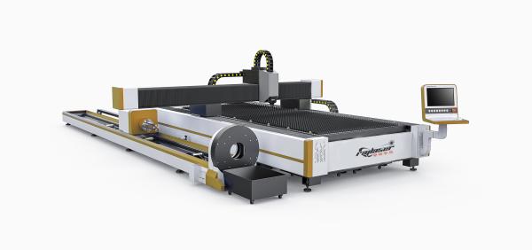 Upgrade Your Production Line with Our CNC Laser Cutting Machine DWG Format Supported