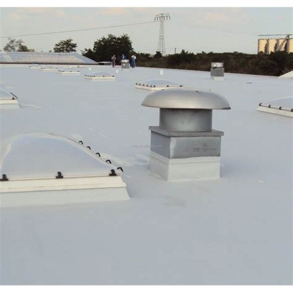 Поддержка OBM на заказ 220V/380V переменная скорость Центробежный потолочный вентилятор для вентиляции воздуха