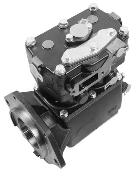 Air Compressor 1W7146 for Loader 966E
