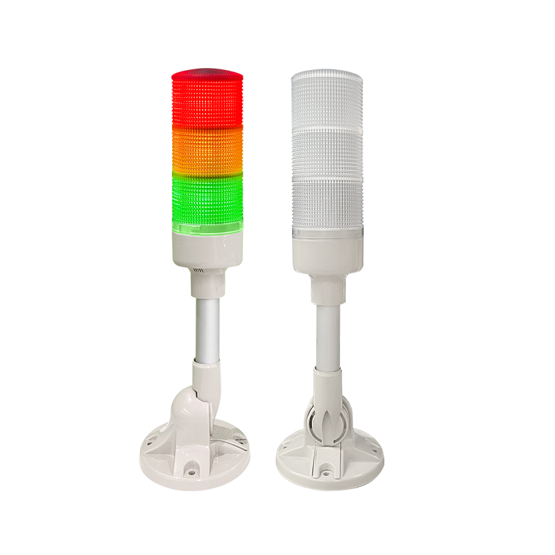 ONN-M4K 24V LED Tower Light With 3 Color Alarm Indicator Equipment Equipment Indicator Lights