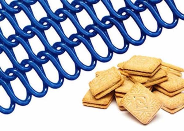 Cinturão de cozimento laminado plano  Alta resistência, estrutura estável e anti-ferrugem