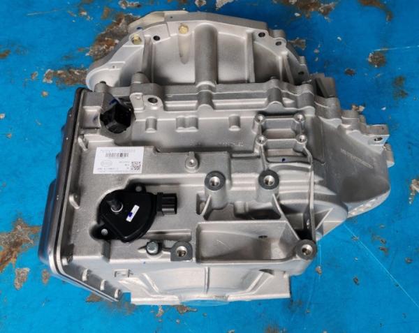 DS1575F6 M11 caixa de engrenagens de 6 velocidades 1.5T 2WD para SWM X7 RAV4 G01 G05