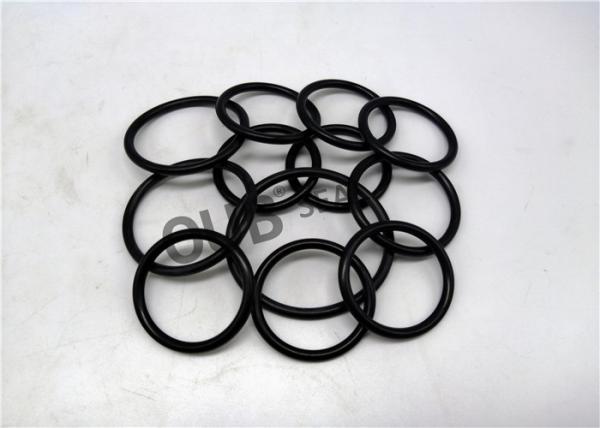 pompe principale de moteur de voyage de 708-2L-23940 708-2L-23950 KOMATSU O Ring Seals For Motor Hydralic