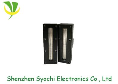 High Power LED Ultraviolet Led Light , LED Uv Lamp For Printing Machine