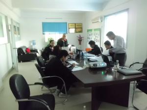 Guangdong ALI Testing Equipment Co,.Ltd