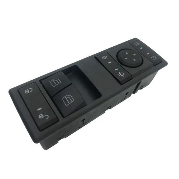 9605450813 Электрический переключатель для Mercedes Benz Actros MP4 OEM A9605450813