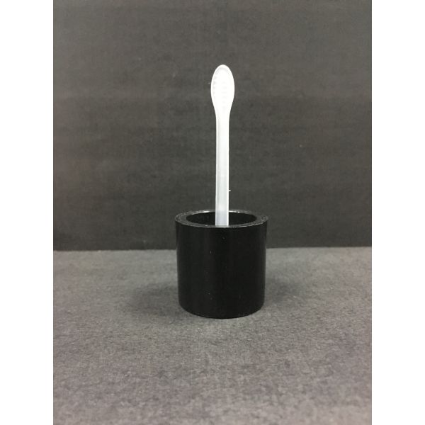 Стеклянные бутылки учреждения/безопасный стеклянный макияж бутылки распределителя лосьона упаковывая различные цвет и печать