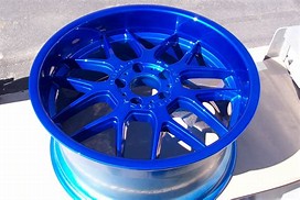 Порошок велосипеда жемчуга покрывая ровный стандарт БВ цвета поверхности РАЛ 1000