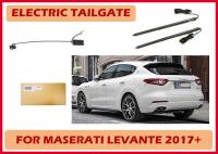 Maserati Levante Portão de elevação com funções múltiplas