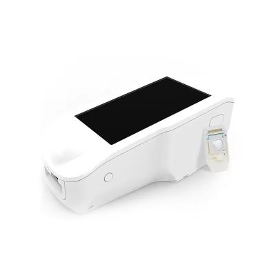 ODM Veterinary Electrolyte Analyzer Meter 7inch Full HD Touchscreen