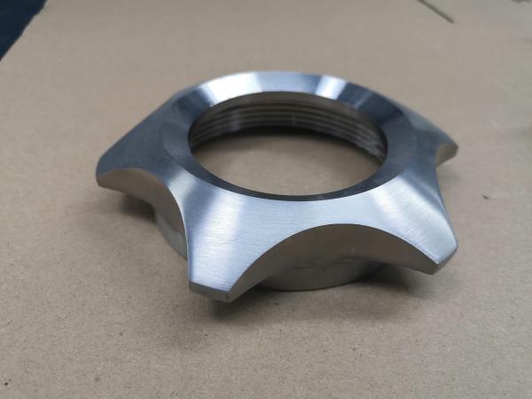 304Stainless Steel Supplier Investment Casting Custom Meat Grinder Replacement Parts