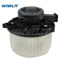 12V Air conditioner blower motor for Buick Lacrosse Regal Allure Chevy Cruze Malibu