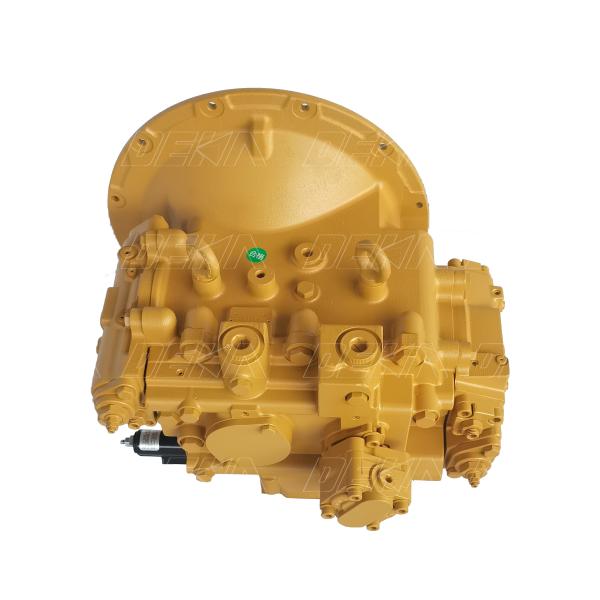 140Mpa SBS80  Excavator Hydraulic Pump , 312C  Heavy Equipment Parts