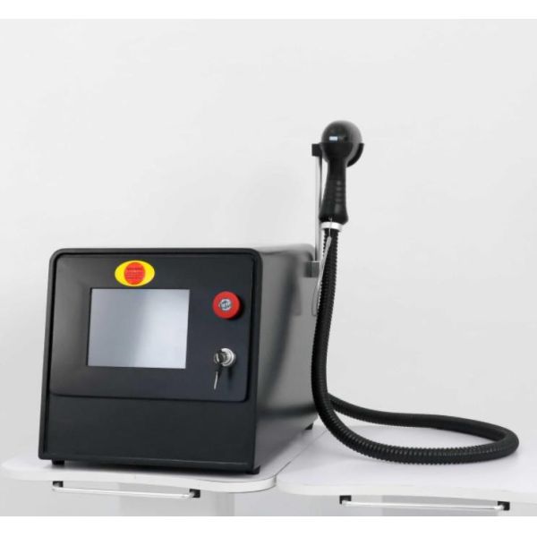 Портативная машинка машины лазера диода удаления 808nm волос ручки Адвокатуры отсутствие боли