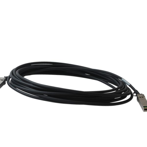 Stable Performance SFP-10G-CU3M Accessory Cable for High Speed and Data Transfer
