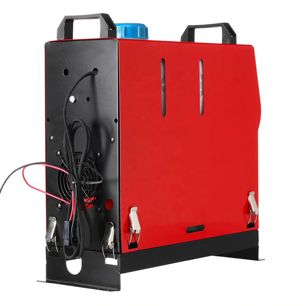 Single Hole 8kw 24v Truck Parking Heater Car Engine Preheater