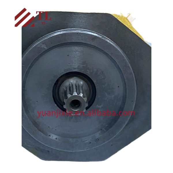 250-8337 Запчасти для автомобилей Гидравлический поршневый насос 14L 140M 120M 140 12M 150 160 14M 160M