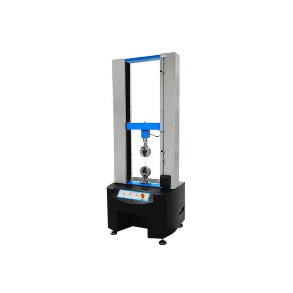Computer Control Tensile Testing Machines , 5T Compression Tensile Strength Tester