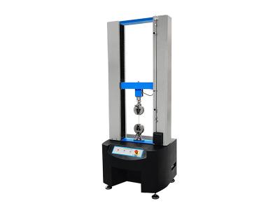 Os testes elásticos do microcomputador do servo motor de Panasonic fazem à máquina o equipamento de teste da força