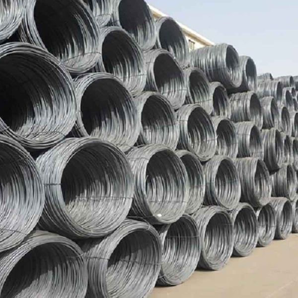 Q235 Galvanized Wire Carbon Steel Welding Wire ER70S-6 MIG 0.8mm 5kg/Sp Round or Square Wire with Welding Performance