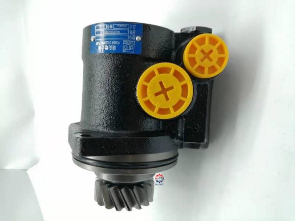 Bomba da direção de poder 612600130140 das peças sobresselentes 112413400002 do motor diesel