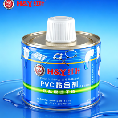 High Quality Promotion Pipe Connection Pvc Coating Solvent Adhesive Wallpaper