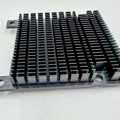 Dissipador de calor de circuito integrado da movimentação, dissipador de calor de circuito integrado do SSD da movimentação do computador, veste do dissipador de calor do disco rígido dos componentes eletrônicos