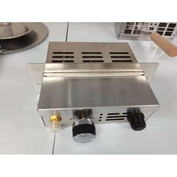 110 Вт газовая печь для печи для пиццы