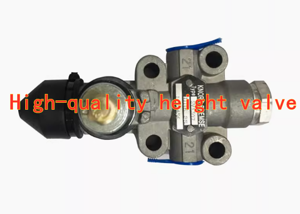 Genuine Universal Air Suspension Leveling Valve SV1307 for King Long, Yutong, European & American Buses