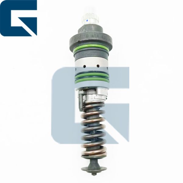 0414401107 Fuel Unit Pump Diesel Injection Pump for D5D Diesel Engine