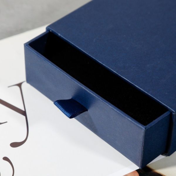 Luxury Velvet Jewelry Packaging Box Set Necklace Bangle Bracelet Ring