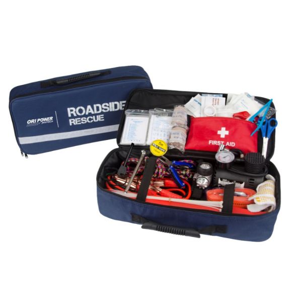 Сумка скорой помощи 20 x 10cm компактная для домашнего/мероприятий на свежем воз