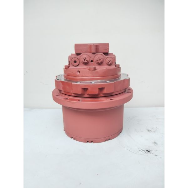 Hydraulic Travel Replace Motor Assy Mag-33vp-550 Suitable For Yanmar 55 SWE50/70
