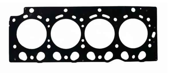 Genuine Diesel Engine Cylinder Head Gasket Steel 11700335 04201563