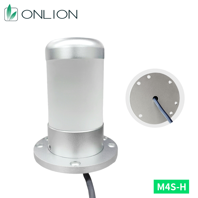 ONN-M4S-H LED 12V 24V Automatic Equipment Indicator Light CNC Machine Warning Light