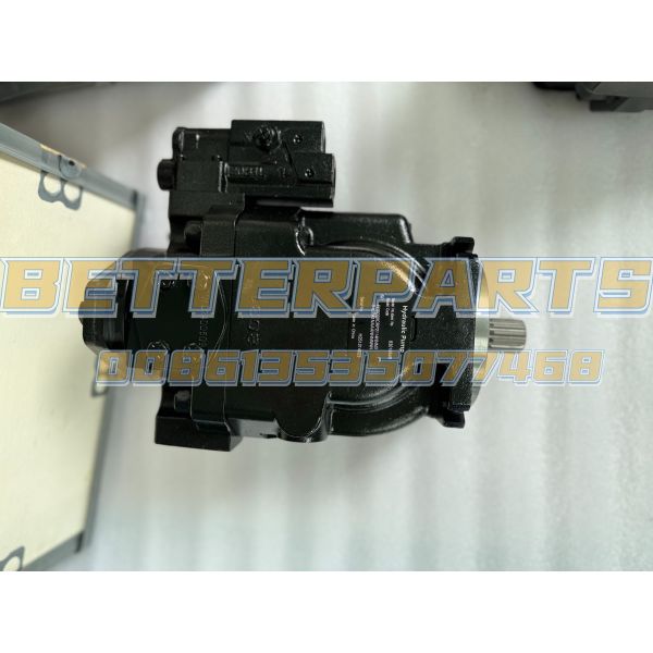 Danfoss FRR090 hydraulic axial variable piston pump rotary group and spare parts