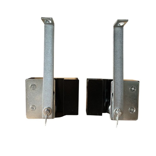 Elevator Safety Gear Lift Safety Device Instantaneous Or Progressive