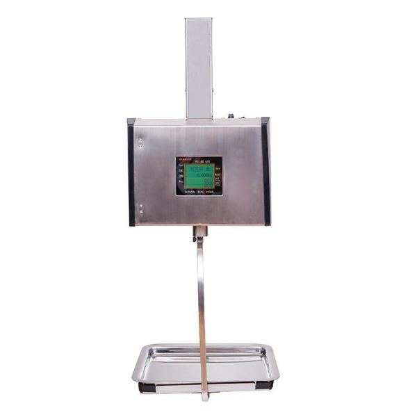 RLS1315/RLS1330 Label Printing Scale Retail Store Digital Hanging Scale