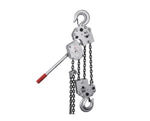 JTAL レバーブロック 1.42kg 2.84kg 4.26kg 5.68kg JTAL-D3 JTAL-D6 JTAL-D9 JTAL-D12 用ロードチェ