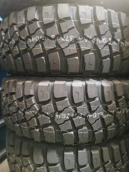 325-95R21 Military Vehicle Tires