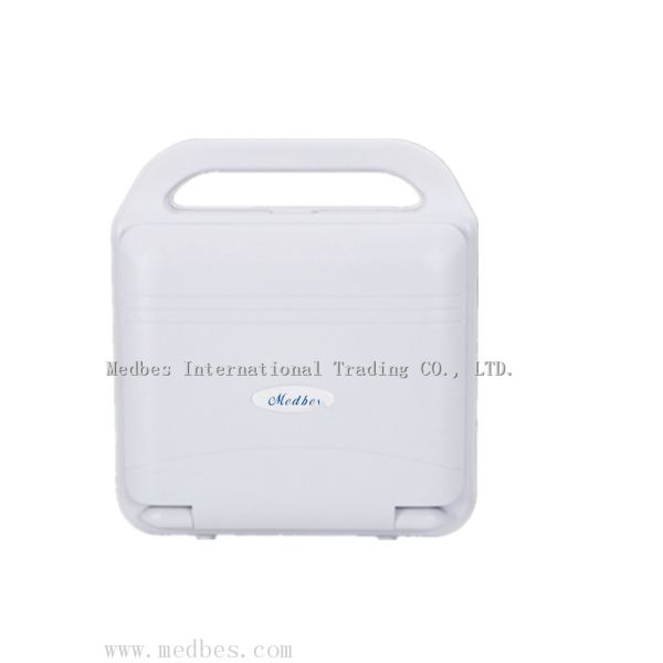 Medbes Full Digital Compact Color Doppler Pregnancy Scanner Ultrasound Machine