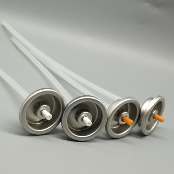 Premium WD-40 Lubricant Valve for Industrial Machinery and Equipment with Superior Anti-Corrosion Protection