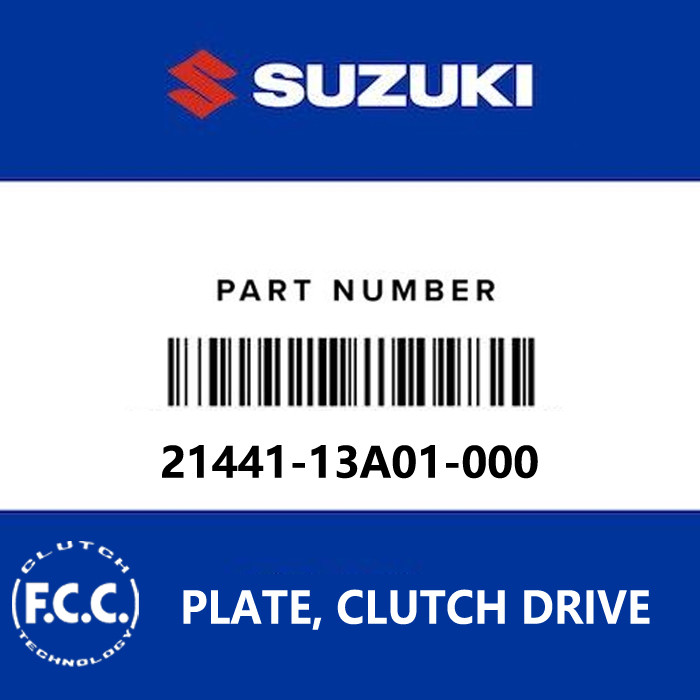 Резиновый FCC сцепление пластина сцепление диска для Suzuki GS125 GN125 EN125
