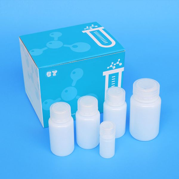 набор извлечения вируса PCR 125mL нуклеиновый кисловочный для пищеварения PCR RT