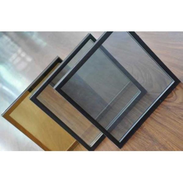 Qingdao Solid Structure Glass Acoustic Insulating Glass Unit 5 9A 5mm Double Glazed Window
