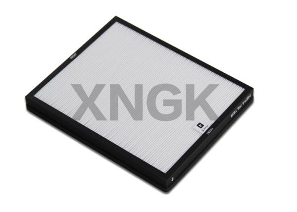 Pollen Remove Air Purification Filters，F7 F8 Efficiency Air Purifier Washable Filter