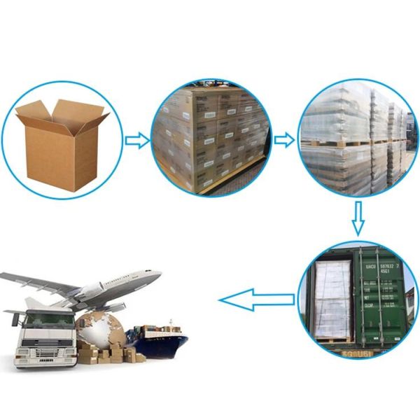 Aluminum Cap Clear AS Plastic Dispensing Serum Bottle With Pump 10ml - 30ml