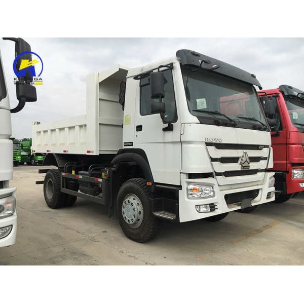 5-10 Tons 4X2 Mini Cargo Truck Light Cargo Lorry with and Cargo Body 4200X2050X2000