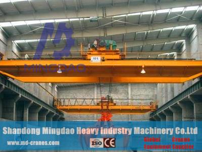 Professional CE ISO Approved And China Factory Direct Supplied Wire Rope Orange Peel Grab Bucket